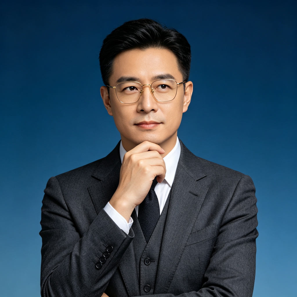 张顾问-佳宁通资深法律顾问